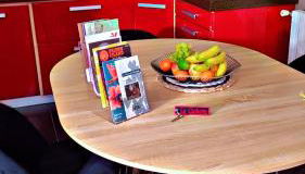 La Cachette Maison 6 personnes 3 chambres avec jardin - Foto 2