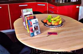 La Cachette Maison 6 personnes 3 chambres avec jardin - Foto 2