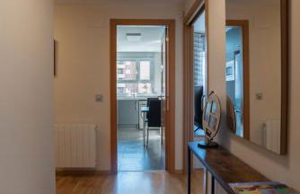 Apartamento Bulevar 2 con parking gratuito - Photo 16