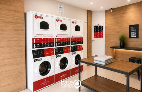Studio com Garagem e Acessibilidade | Granja Viana - Foto 15