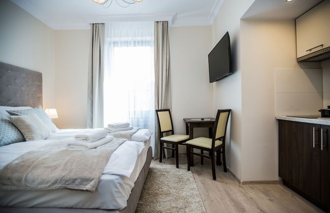 Villa Baltica - Foto 20