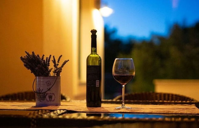 Villa Tara With a Beautiful Heated Pool - Foto 26