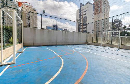 Estúdio com Vaga para 4 pessoas - IGL0223 V196 - Foto 35