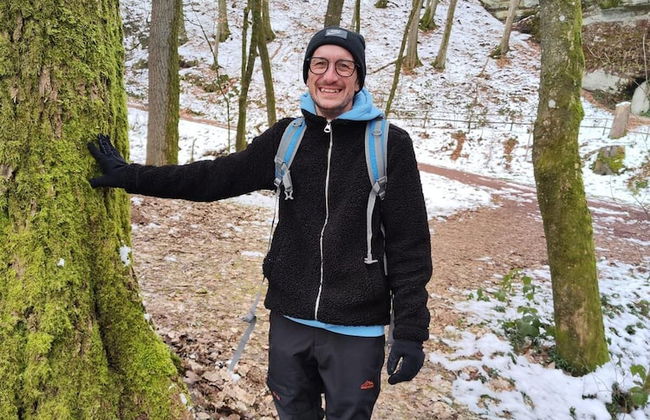 Vis Saar Vie - Appartements Saarschleife - Foto 19