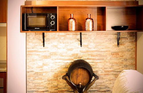 Apartamentos Turísticos Cúllar Vega - Foto 72