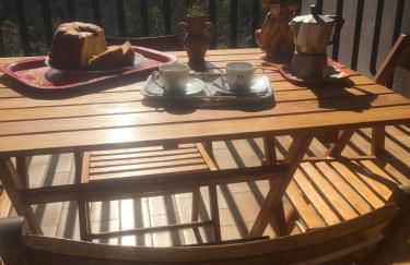 La casa in Sila di Romeo e Zietta - Foto 15