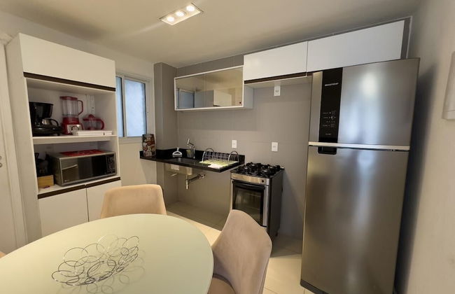 Compacto de Luxo - Helbor My Way - Foto 75