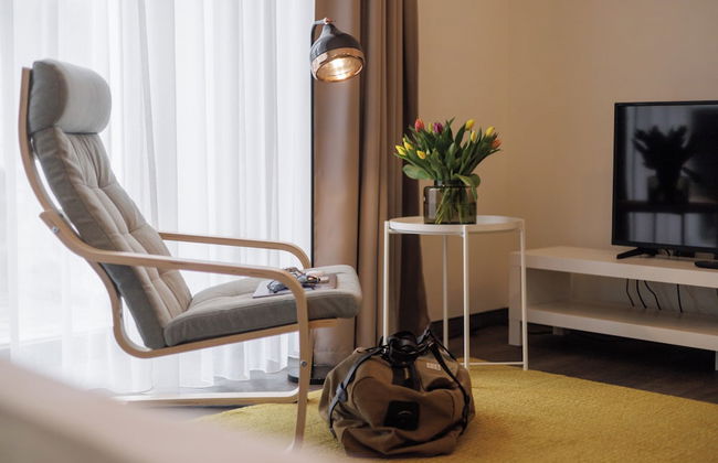 River Apartments - Photo 17