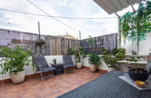 Terrace & BEACH apartment - Photo 10