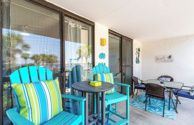 Salt and Light Surf & Racquet 204B - Photo 15