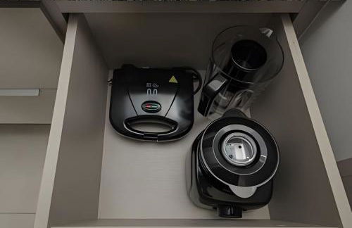 2201 Apartamento decorado no Centro - Foto 18