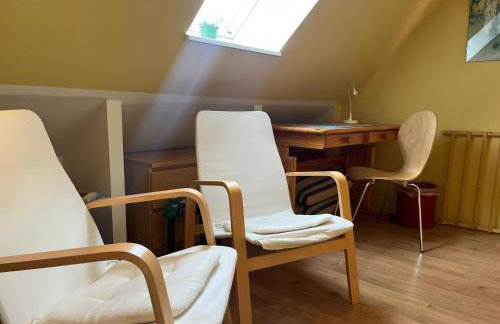 Ferienhaus Lee in Bobeck - Foto 12