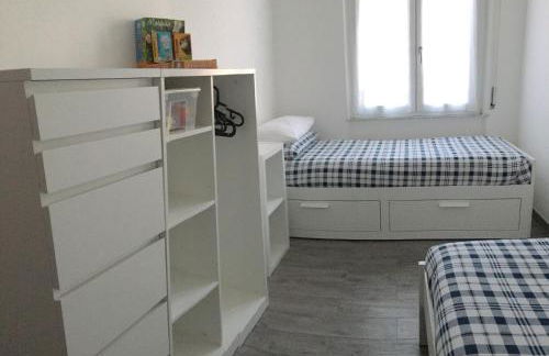 HOST IN LEVANTO - Maestrale con biciclette - Foto 57