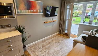 Russet Suite - The Apple Barn - Foto 4