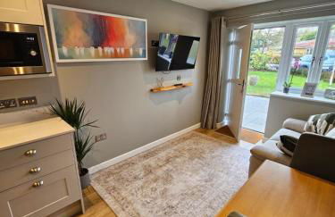 Russet Suite - The Apple Barn - Foto 4