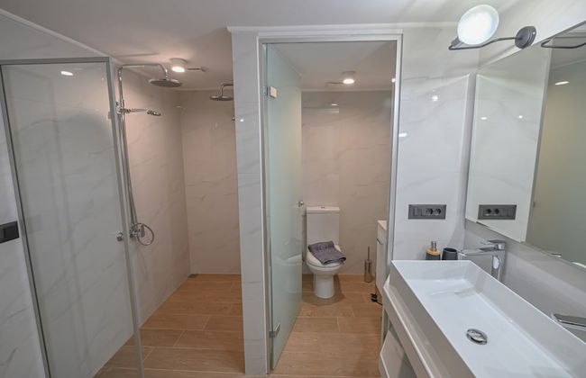 Villa Garifalia with Sauna & Hydromassage - Foto 28