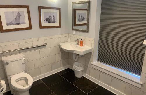 Boutique Hotel Room 3 - Foto 5