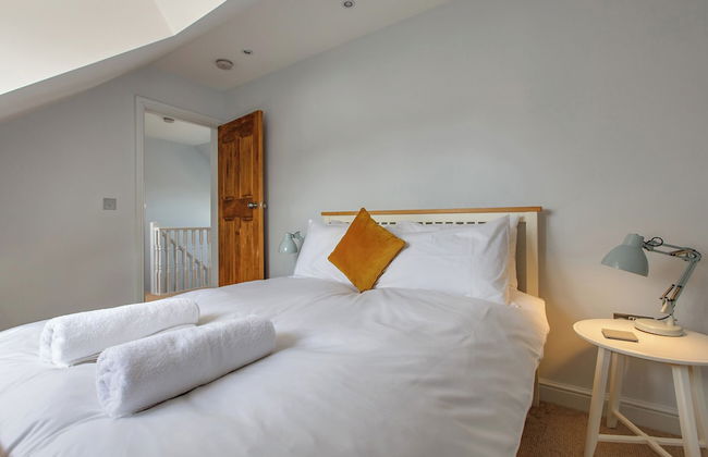 The Sands Sheringham - Foto 12