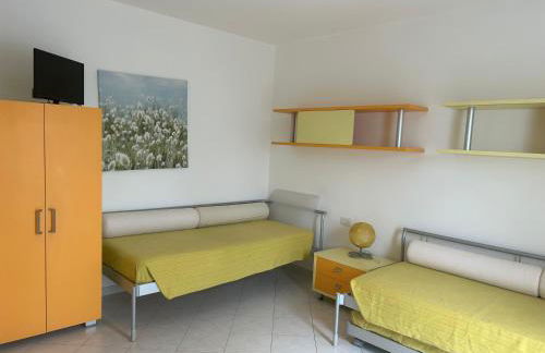 Residence le Pinete RTA - Foto 68