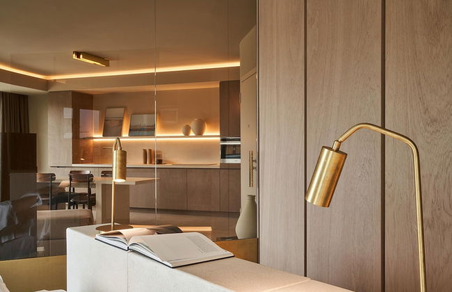 Residenza II Luxury Apartment - Foto 6