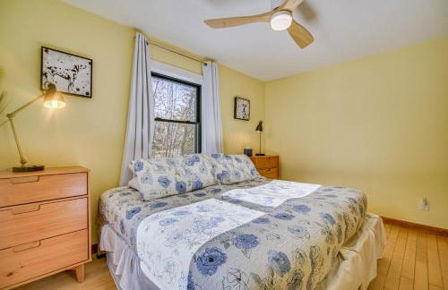 Groups Welcome! Lakefront Gem with Dock in Greenwood - Foto 25