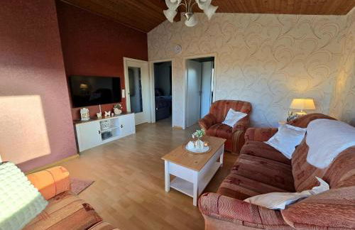 Ferienhaus Küstenzauber Simonsberg Nordsee Meer Husum - Foto 7