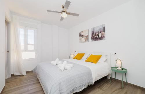 Cubo's Miraflores del Palo Urban - Photo 17