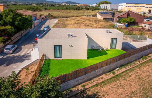 Parenthesis in Llorenç - Foto 51