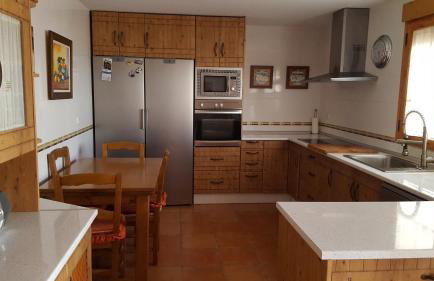 Casa Rural Los Pinillos - Foto 16