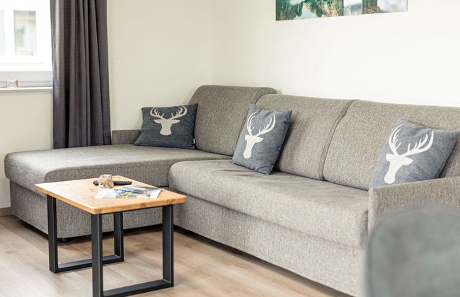 Inzell Chalets With Private Pool - Photo 31