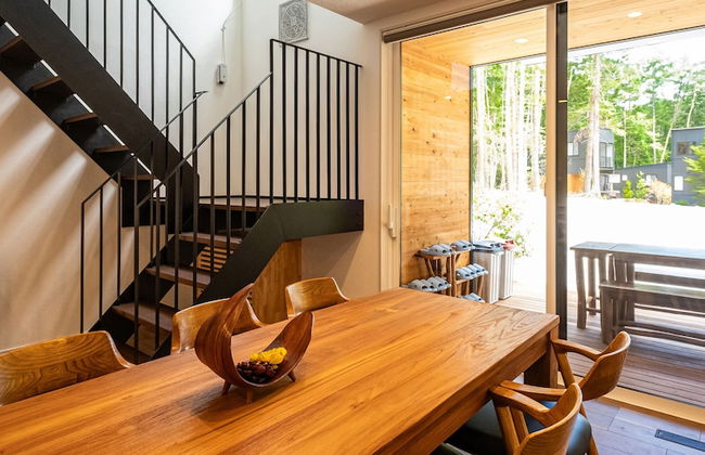 Fuji no Hoshizora FJ Forest - Foto 38