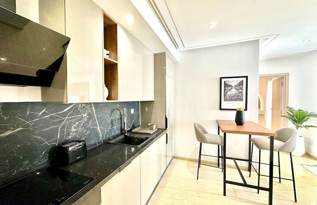 Superbe Logement Luxueux JDC - Foto 1