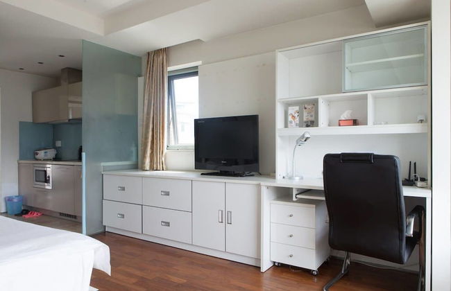 Yasmine Seasons Park Apartment Hotel - Foto 27