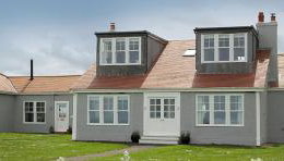 Point Cottages, Bamburgh - Foto 2