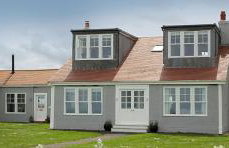 Point Cottages, Bamburgh - Foto 2