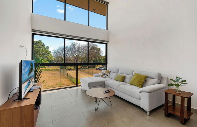 8 min walk to Beach Pool & Golf - Foto 16