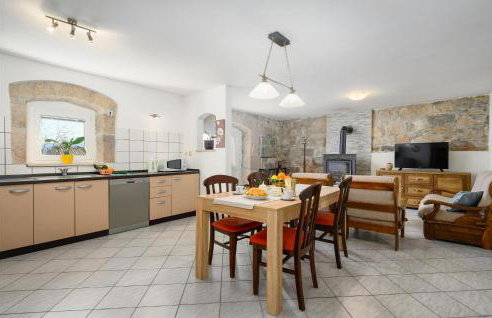 Amazing Apartment In Podpican With Wifi - Foto 5