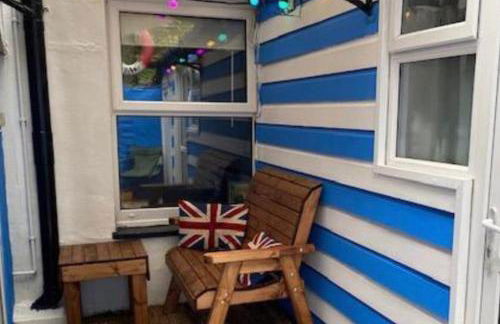 Seaway Beach House Looe Beach - Foto 79