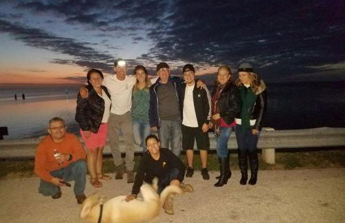 Beautiful Vacation Home Across From Lake Okeechobee - Foto 98