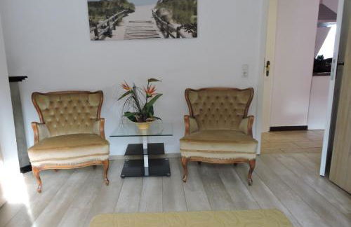 Saarlogis Haus Monteurwohnungen St Arnual - Photo 26