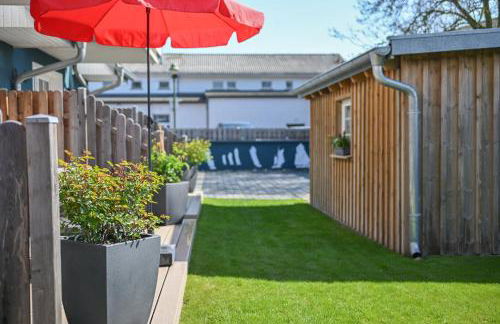 ILEX Appartements - Foto 47