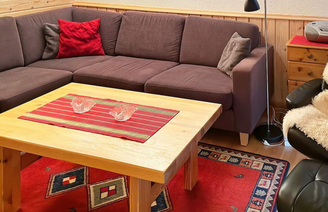 4 Person Holiday Home in Hovden-by Traum - Foto 10