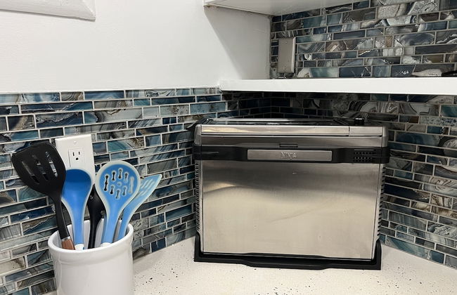 Sapphire Beach Villa - Photo 21