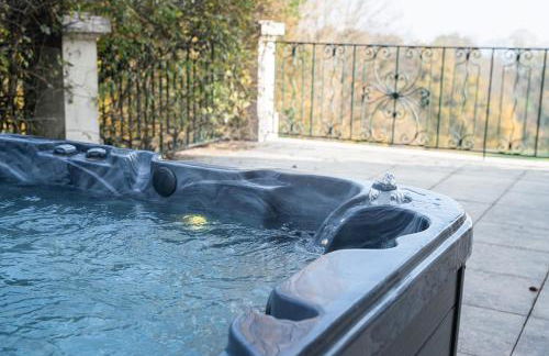 Chateau d 'Echenevex, Geneva - Foto 4