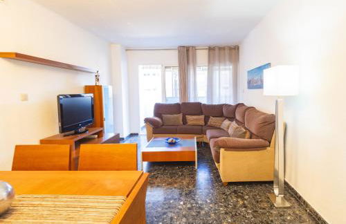 Cubo's Evy Malaga Apartment - Foto 8