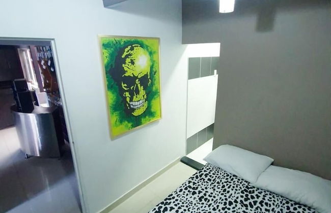 PROMO 18 BDRM Building, Pool+ 5Jacuzzis at Poblado - Foto 4