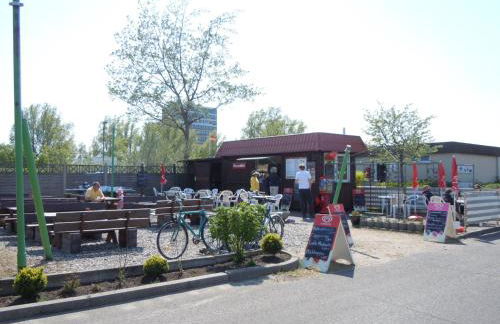 Ferienwohnung Marina Wendtorf App. 6110 - Foto 24