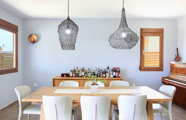 Villa Elpida - Photo 7