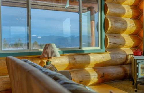 FoxHill Family Lodge Retreat with views from all sides and Hike over a hundred forty acres - Foto 35