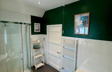 Wiltshire Cottage - Foto 3